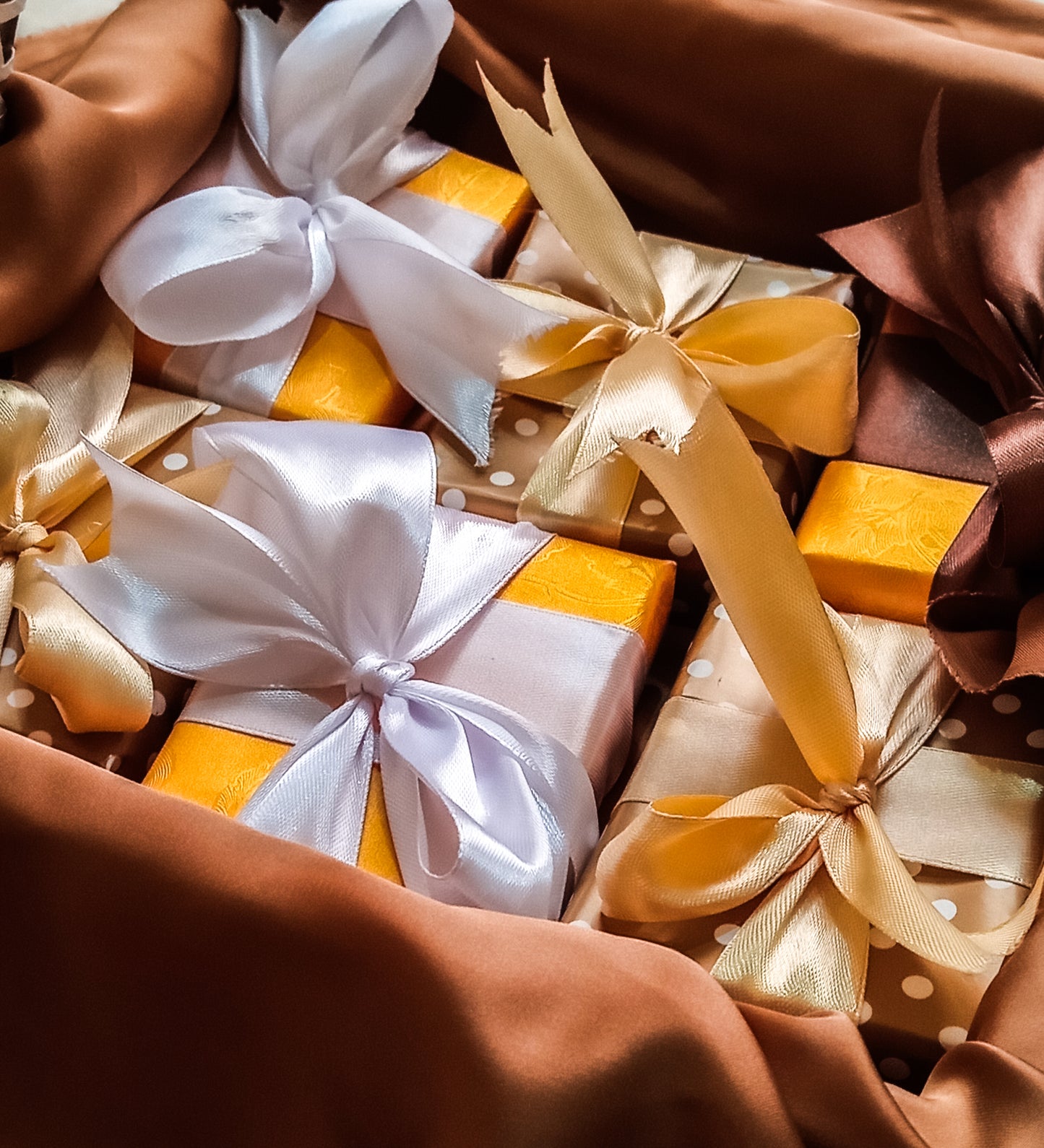 Bundle of 2 Custom Arabic Name Necklaces