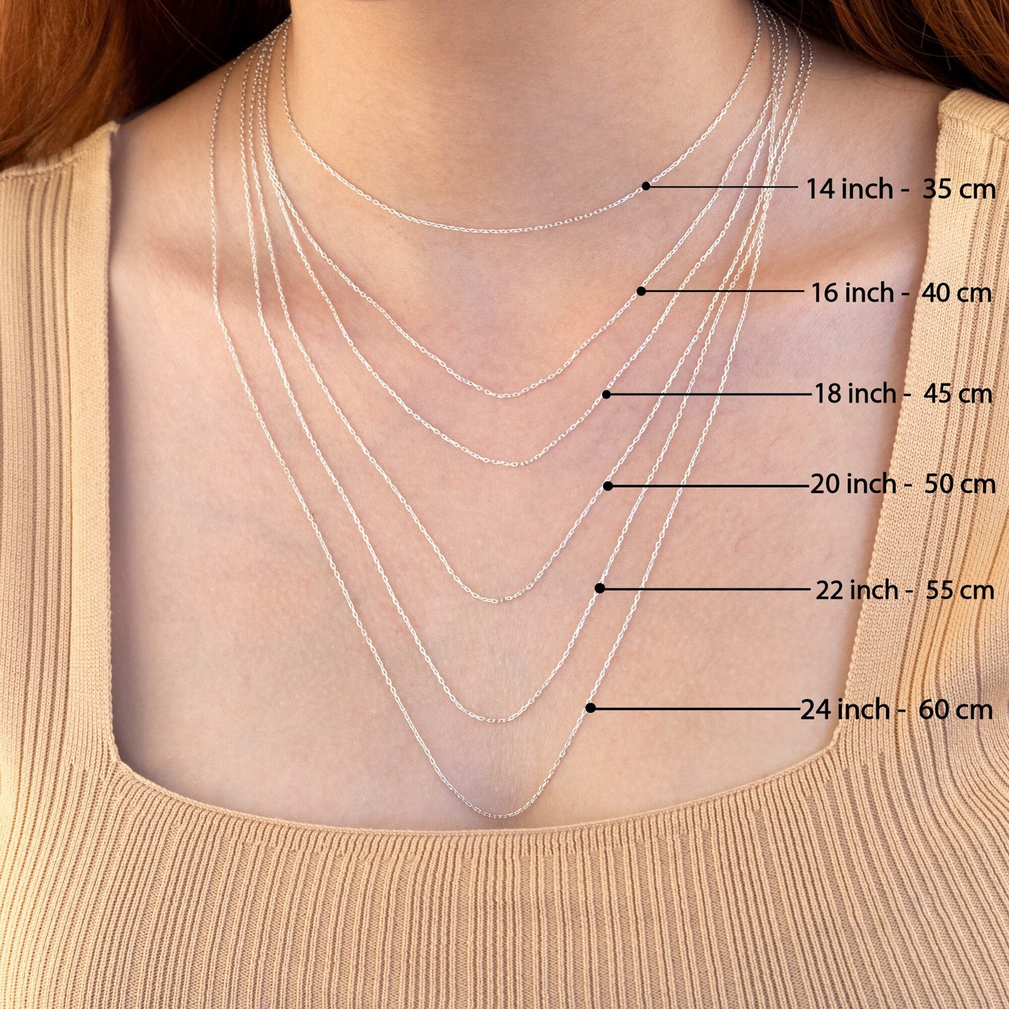 18K Goldplated Boho Airplane & Heart Necklace For Women